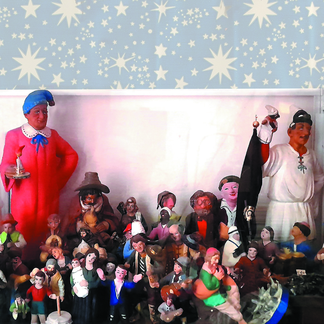 POWER’A TARANTELLA